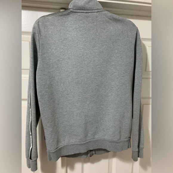 Puma Zip-up Sweater - Picture 3 of 5